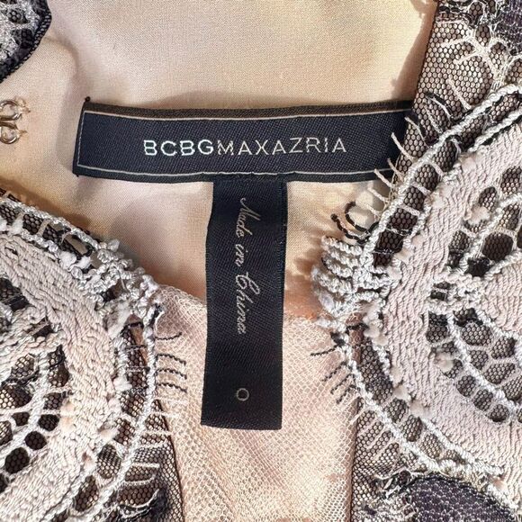 💥🆕💥 BCBGMAXAZRIA Lynne Dress - Picture 10 of 12